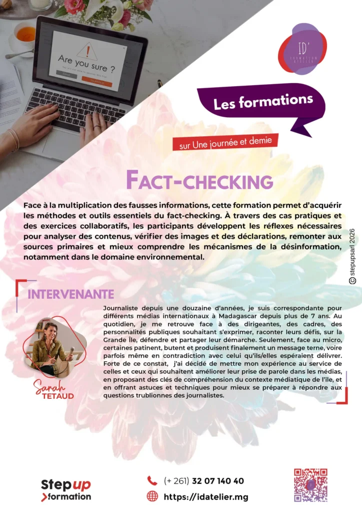 Formation Fact Checking Scaled